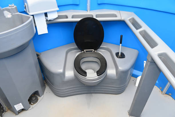 Best Long-term porta potty rental  in Flint Hill, MO
