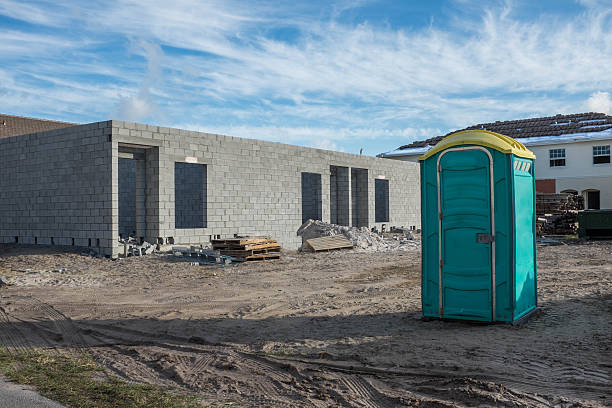 Best Emergency porta potty rental  in Flint Hill, MO
