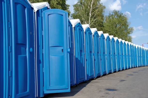 Best Local porta potty services  in Flint Hill, MO